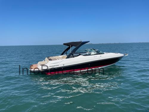 Rinker QX 29 scheda tecnica e recensioni